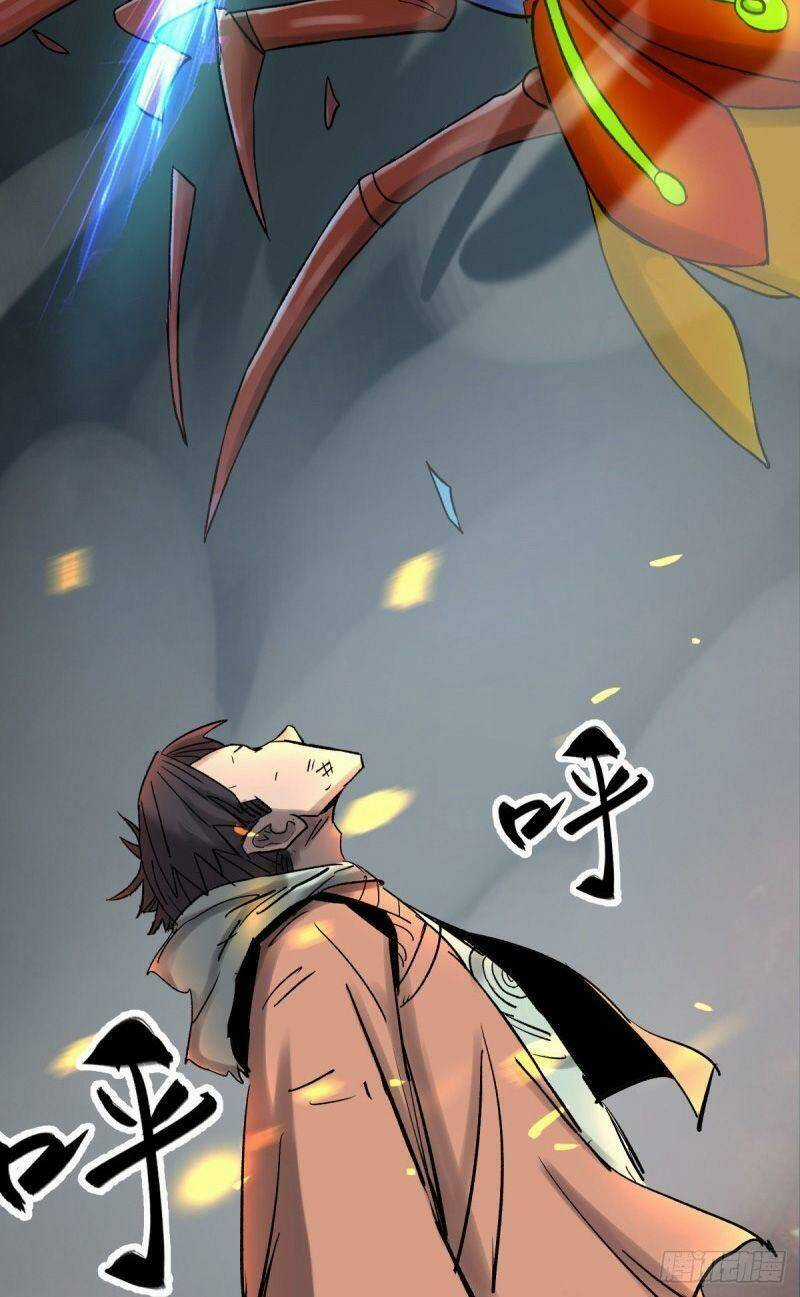 Tam Canh Tứ Cổ - Chapter 54 - Trang 22