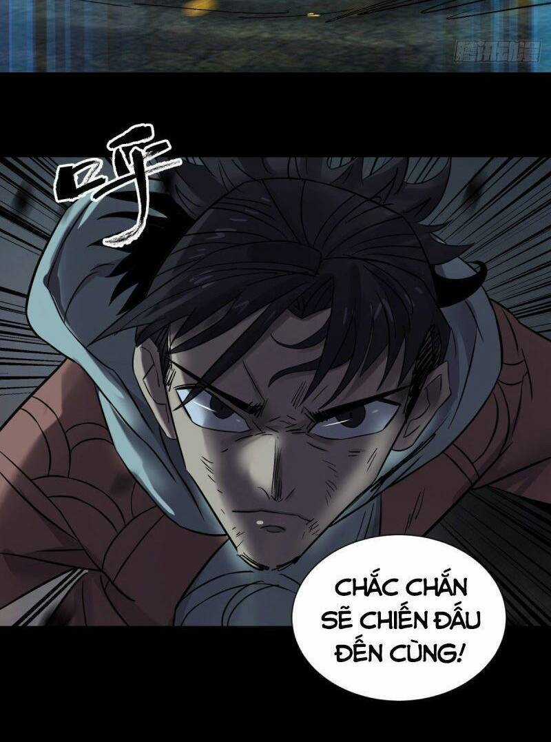 Tam Canh Tứ Cổ - Chapter 54 - Trang 25