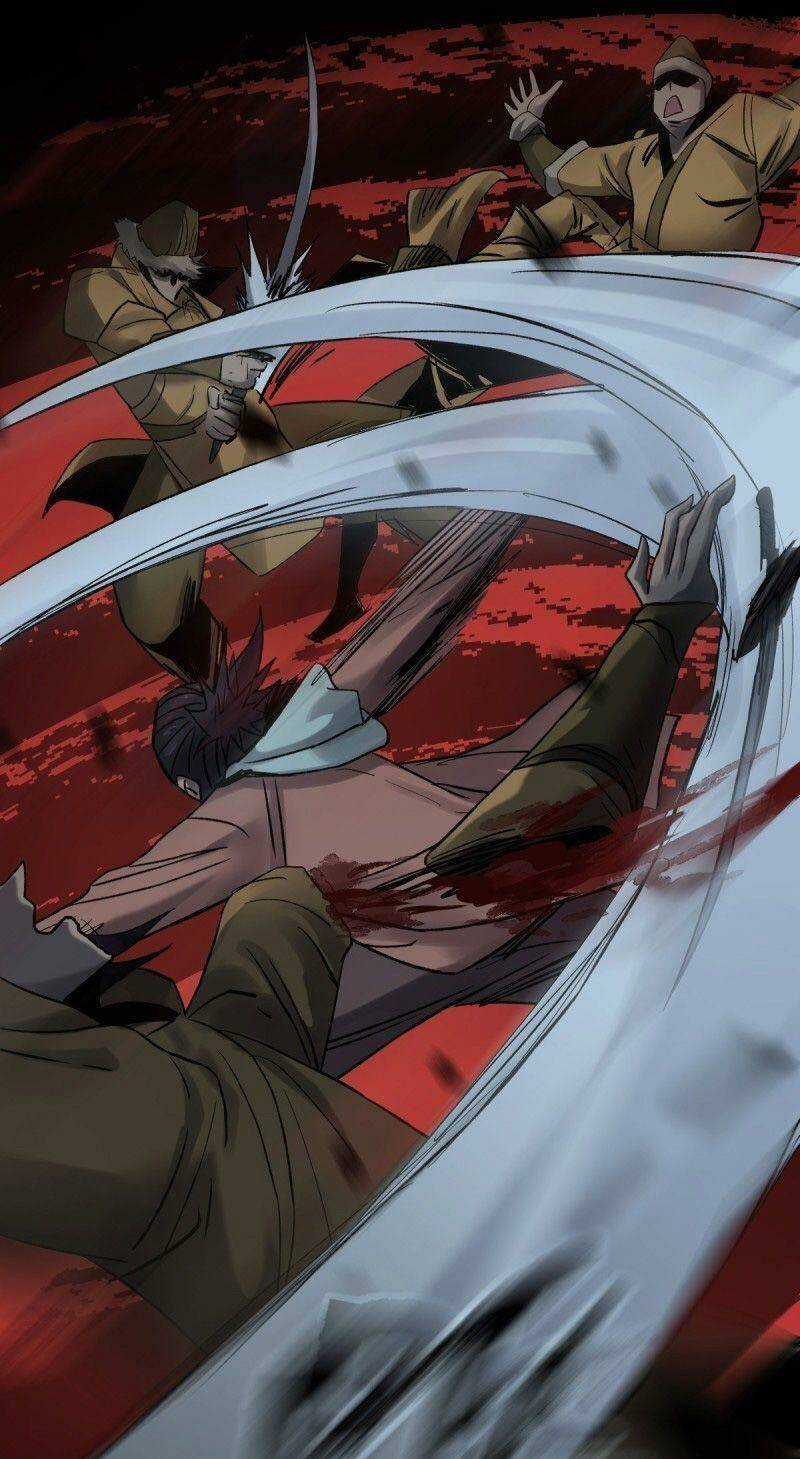 Tam Canh Tứ Cổ - Chapter 54 - Trang 26