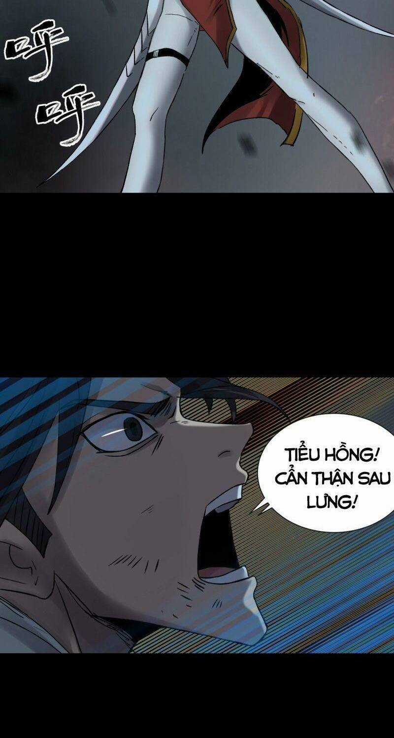 Tam Canh Tứ Cổ - Chapter 54 - Trang 29