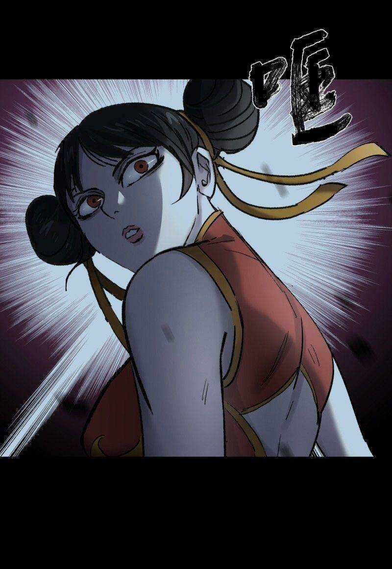 Tam Canh Tứ Cổ - Chapter 54 - Trang 30