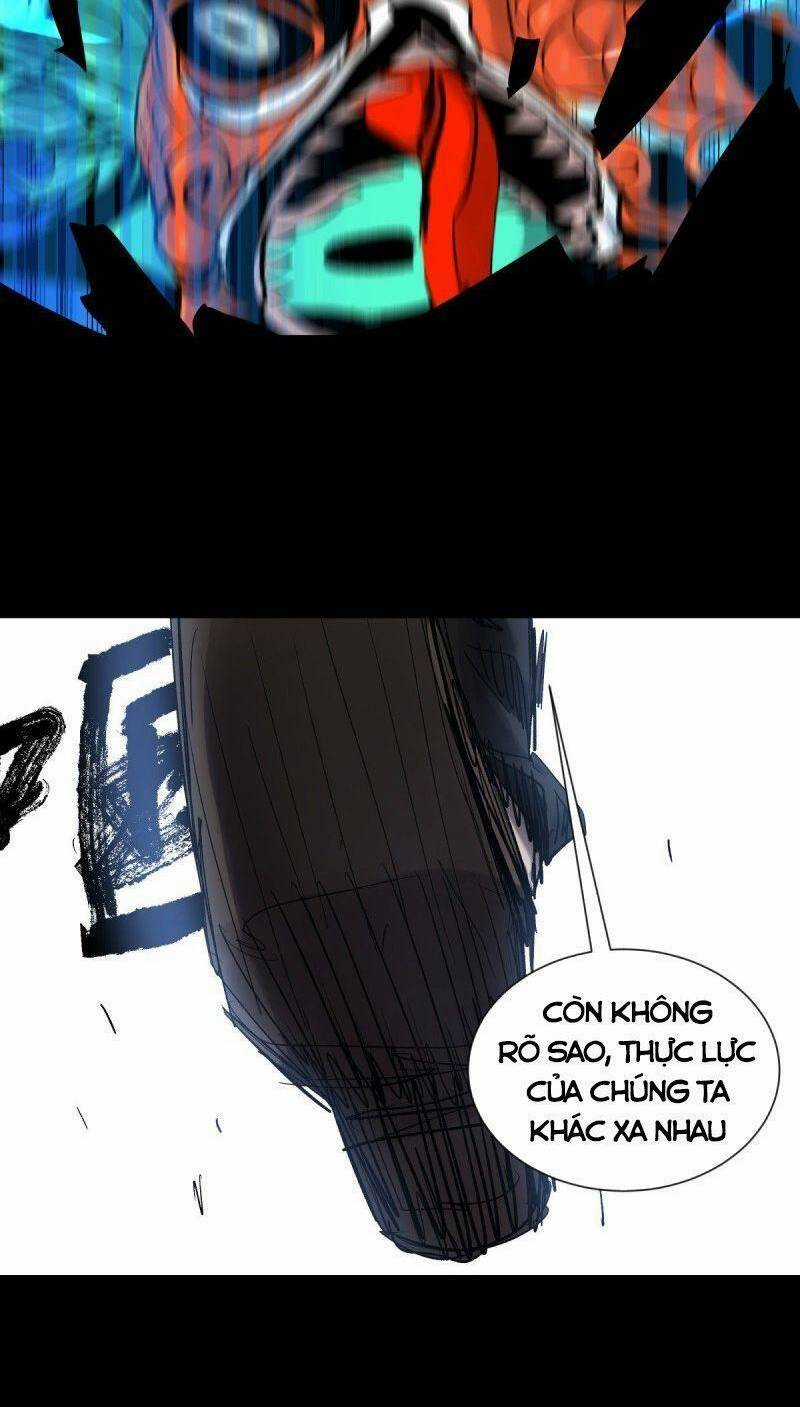 Tam Canh Tứ Cổ - Chapter 54 - Trang 35