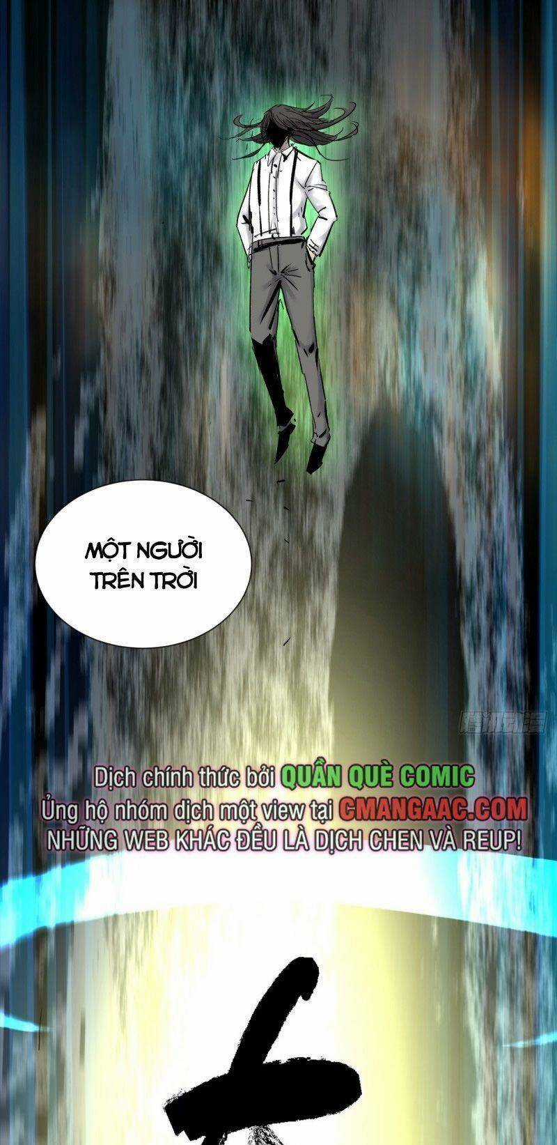 Tam Canh Tứ Cổ - Chapter 54 - Trang 36