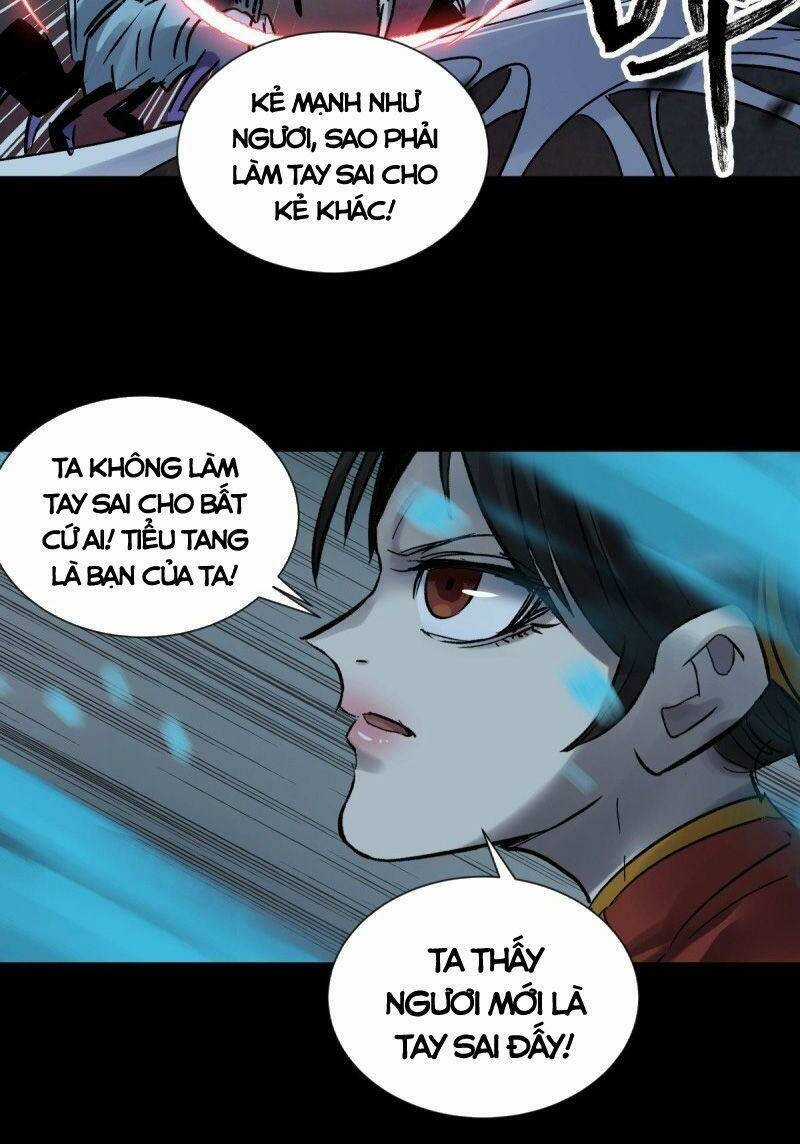 Tam Canh Tứ Cổ - Chapter 54 - Trang 5