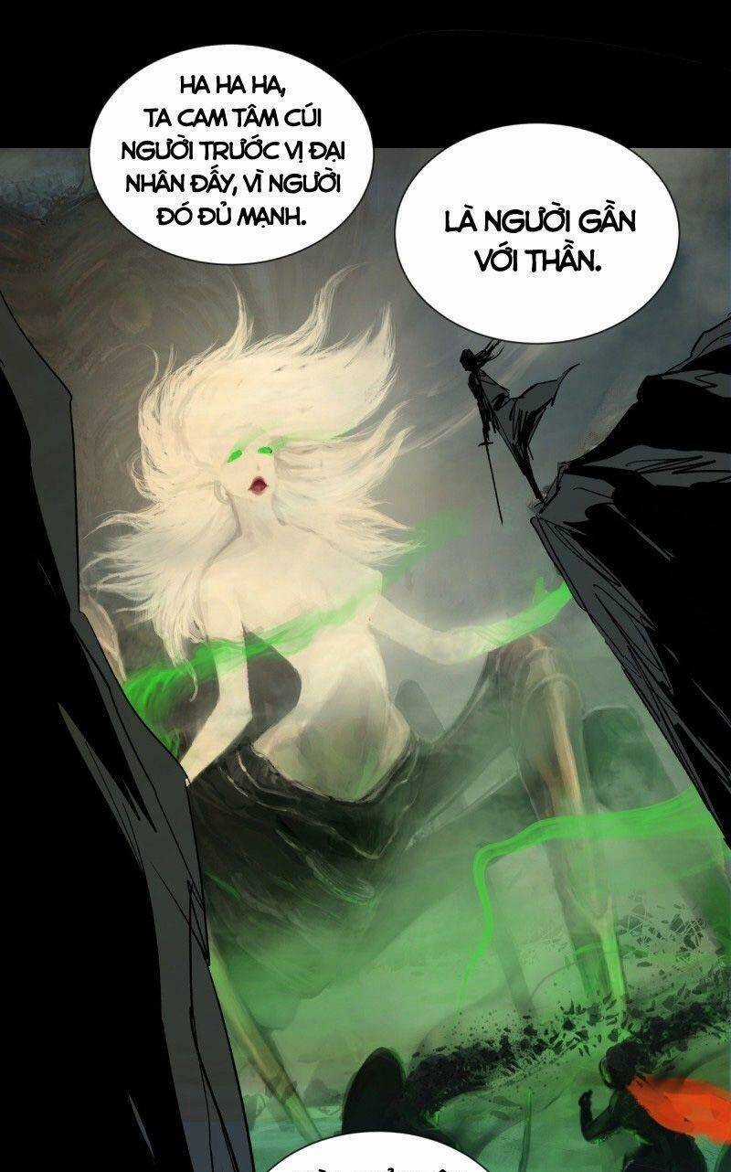 Tam Canh Tứ Cổ - Chapter 54 - Trang 6