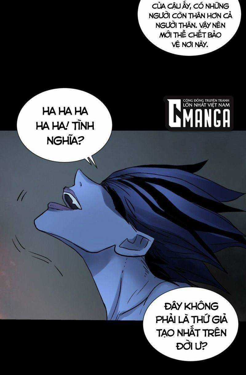 Tam Canh Tứ Cổ - Chapter 54 - Trang 9