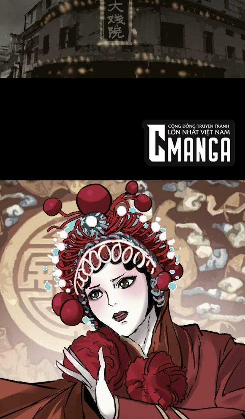 Tam Canh Tứ Cổ - Chapter 55 - Trang 2