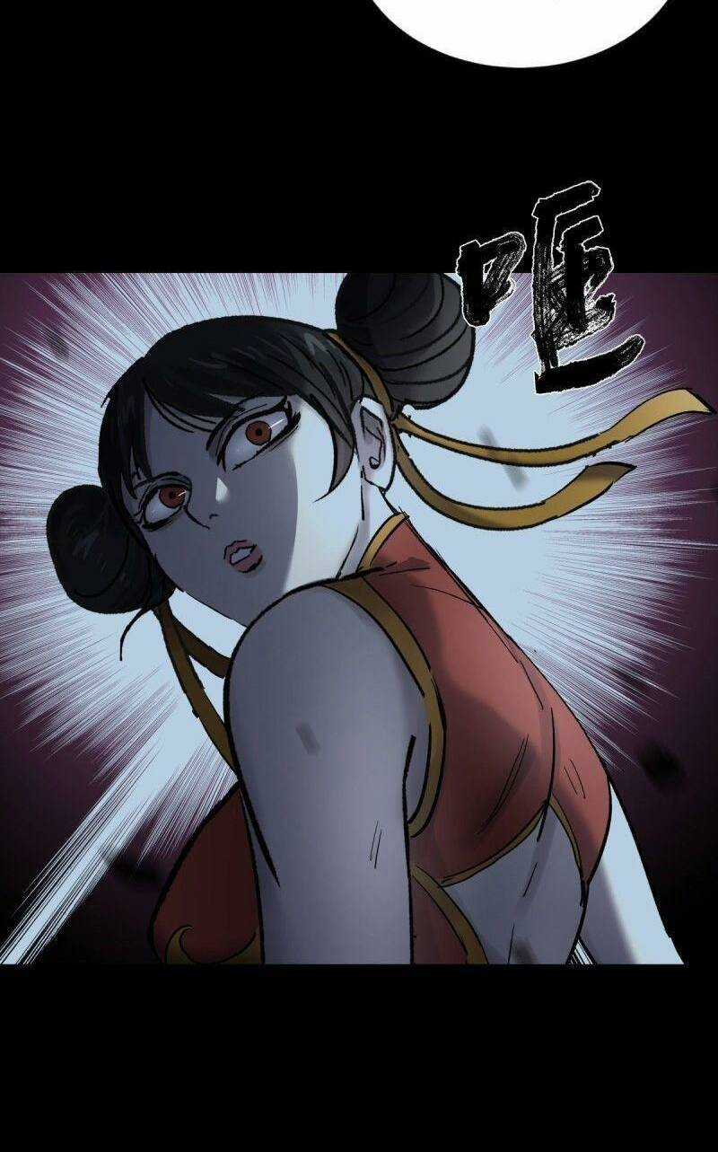 Tam Canh Tứ Cổ - Chapter 55 - Trang 13