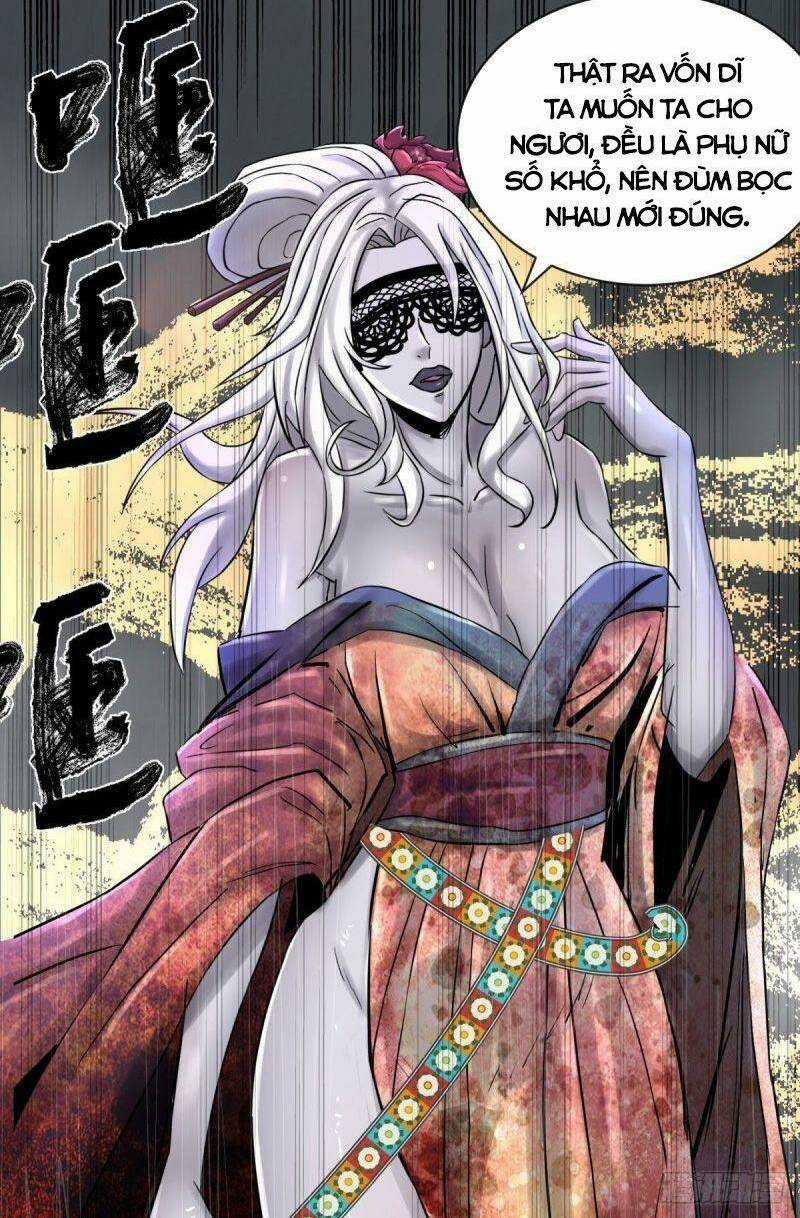 Tam Canh Tứ Cổ - Chapter 55 - Trang 15