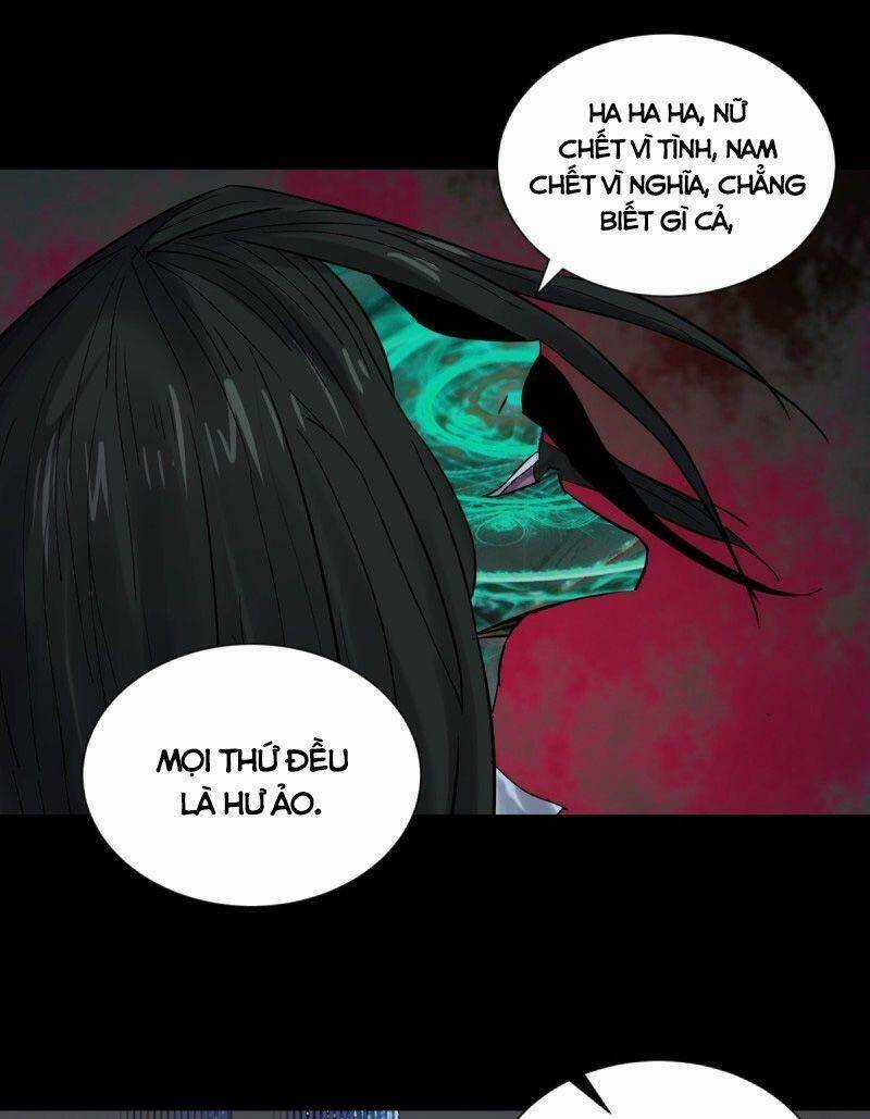 Tam Canh Tứ Cổ - Chapter 55 - Trang 24