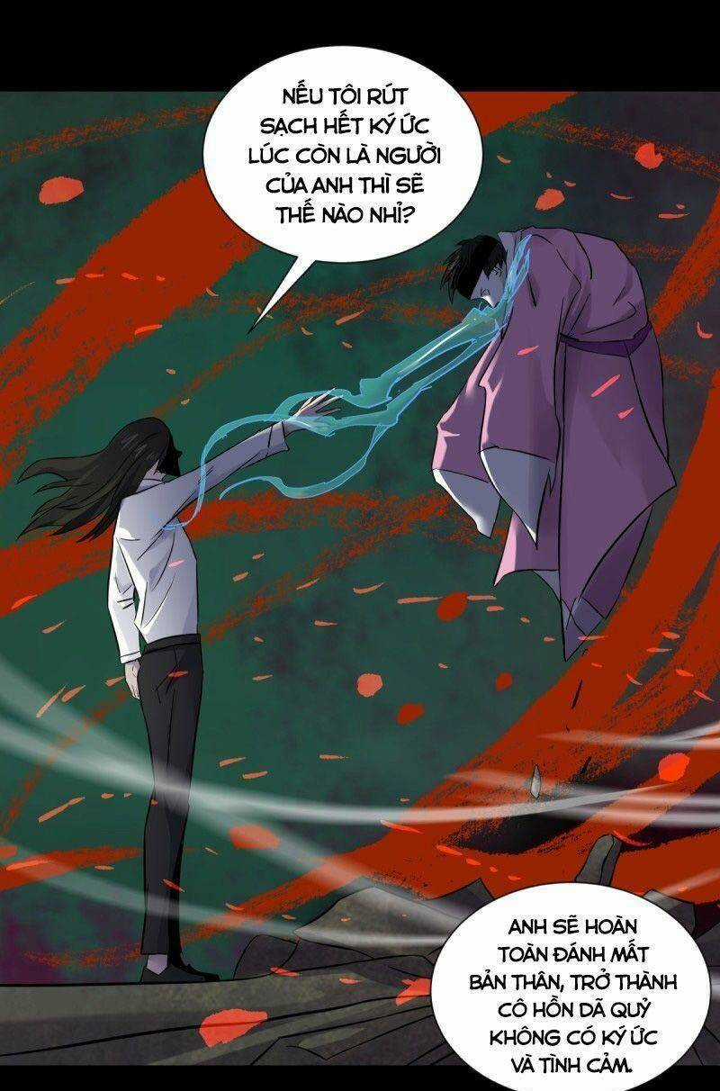 Tam Canh Tứ Cổ - Chapter 55 - Trang 26