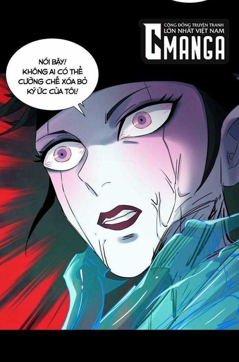 Tam Canh Tứ Cổ - Chapter 55 - Trang 27