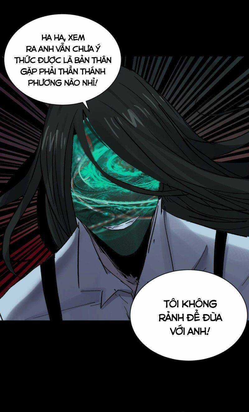 Tam Canh Tứ Cổ - Chapter 55 - Trang 28