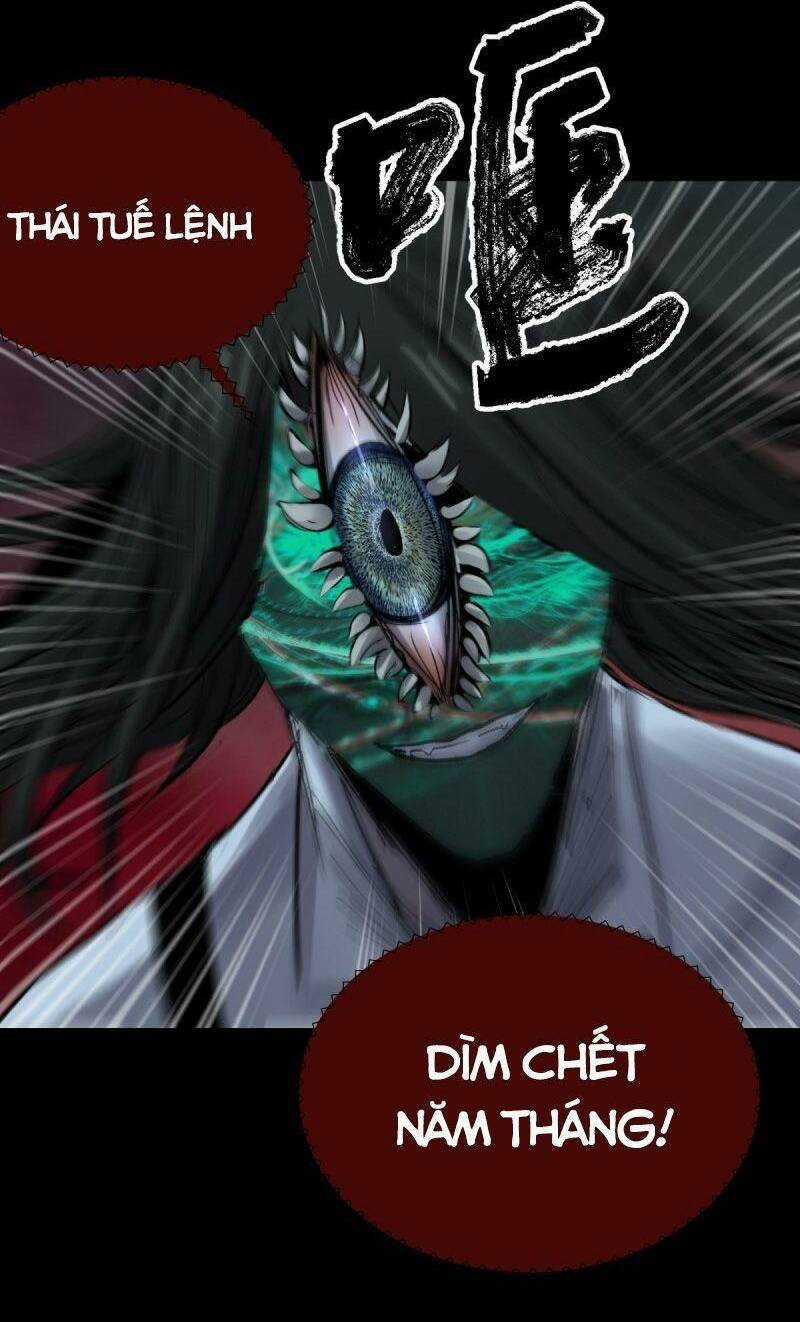 Tam Canh Tứ Cổ - Chapter 55 - Trang 29