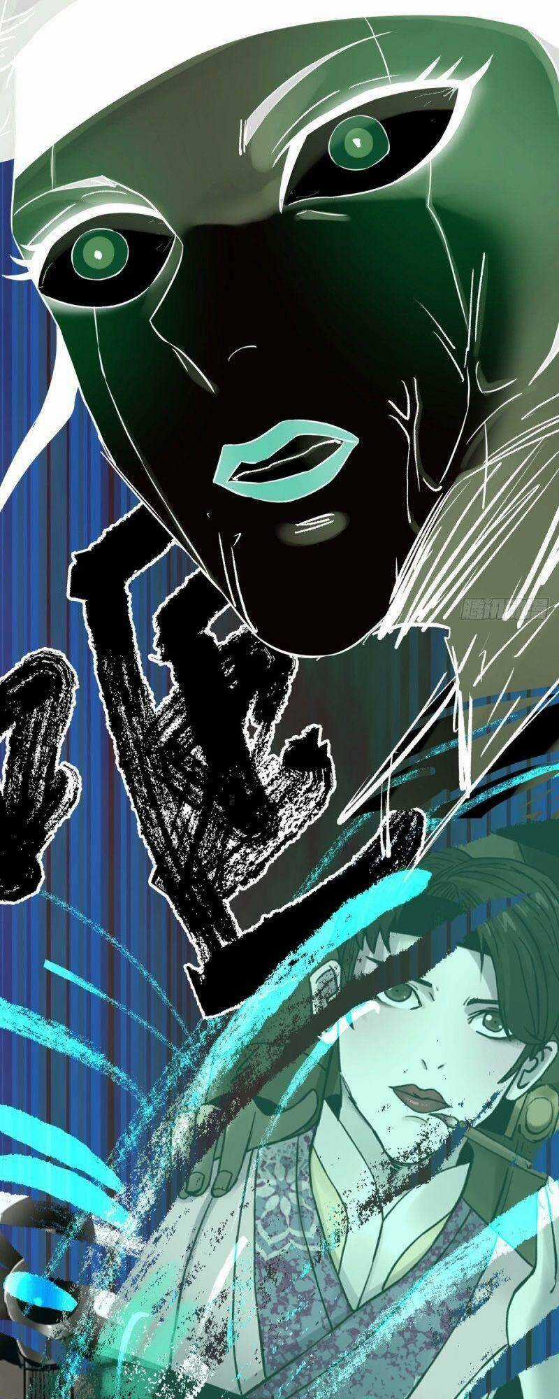 Tam Canh Tứ Cổ - Chapter 55 - Trang 30