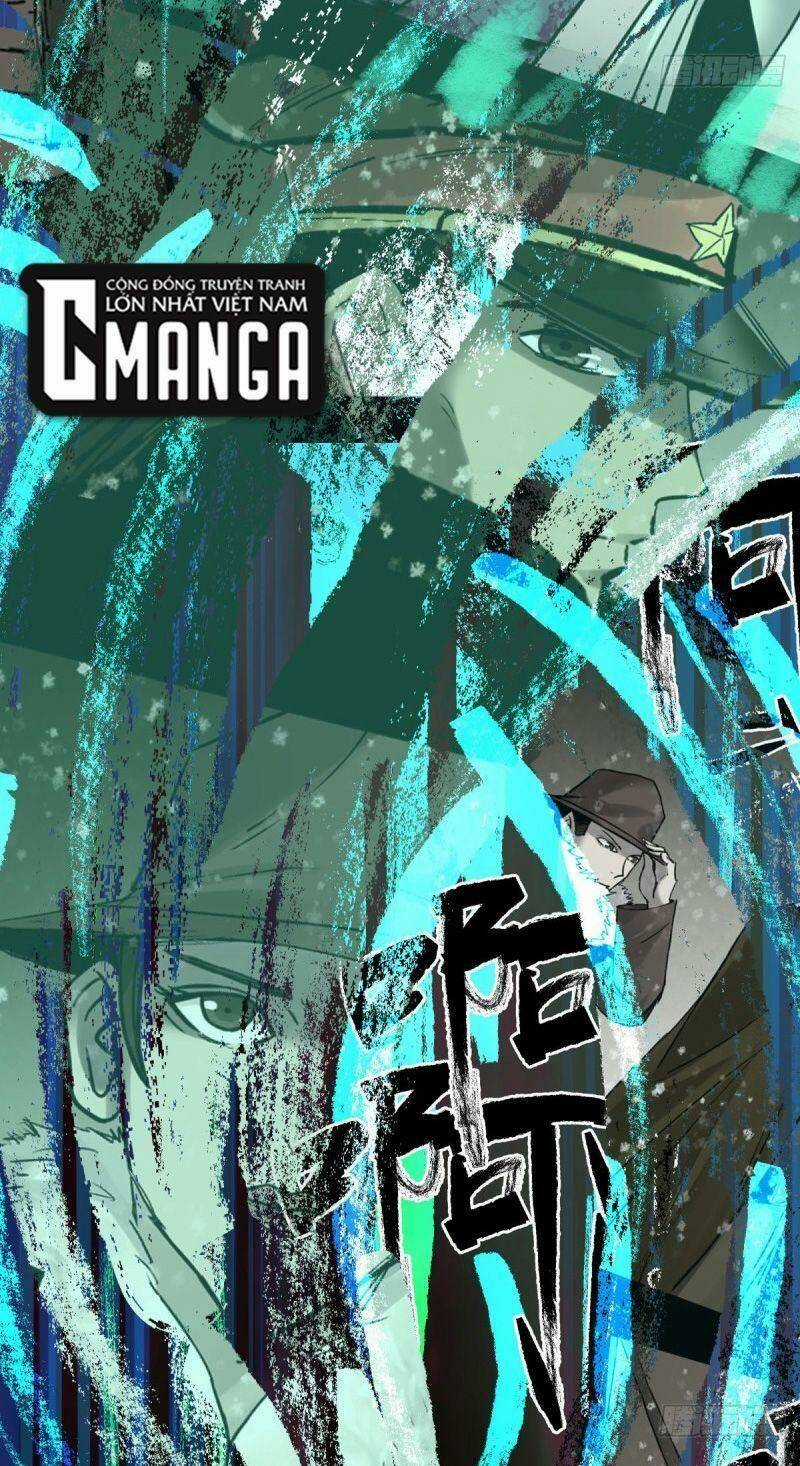 Tam Canh Tứ Cổ - Chapter 55 - Trang 31