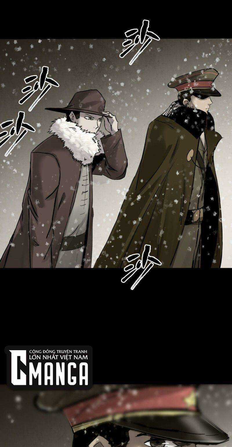 Tam Canh Tứ Cổ - Chapter 55 - Trang 6