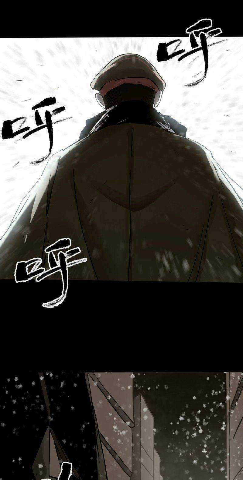 Tam Canh Tứ Cổ - Chapter 55 - Trang 8