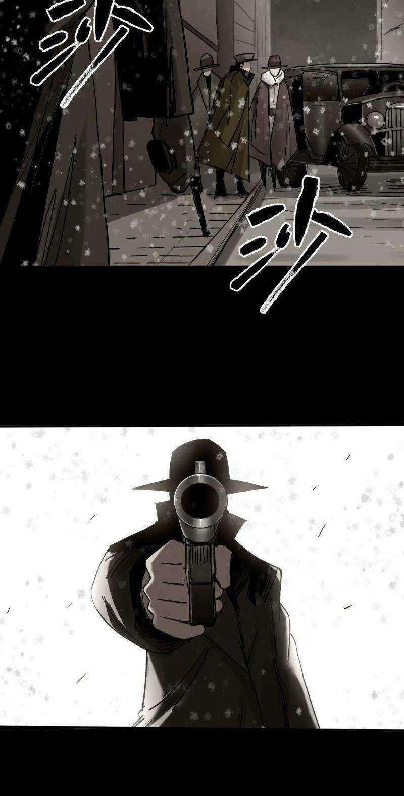 Tam Canh Tứ Cổ - Chapter 55 - Trang 9