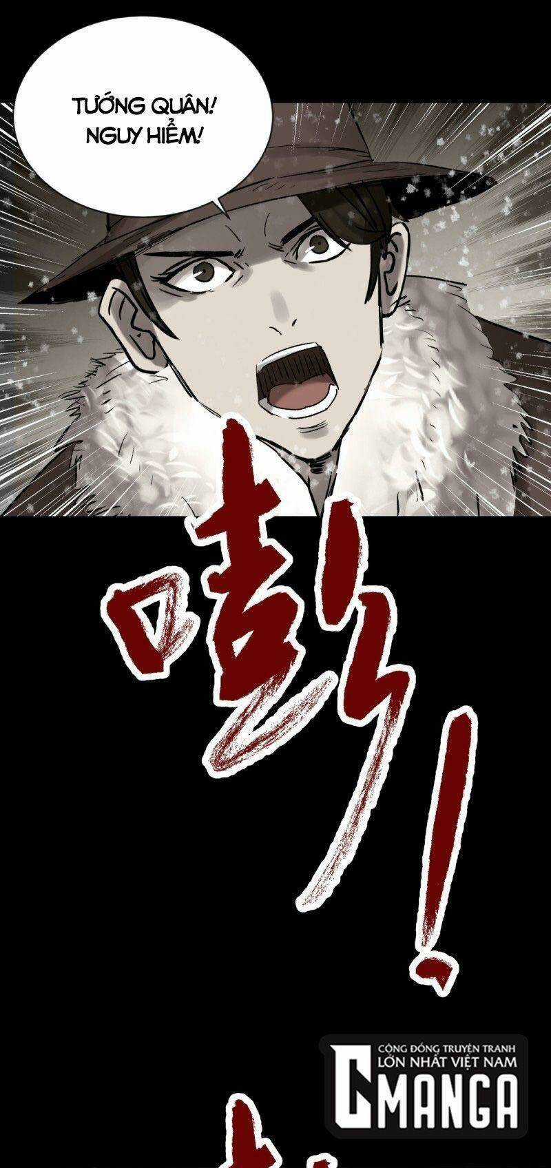 Tam Canh Tứ Cổ - Chapter 55 - Trang 10