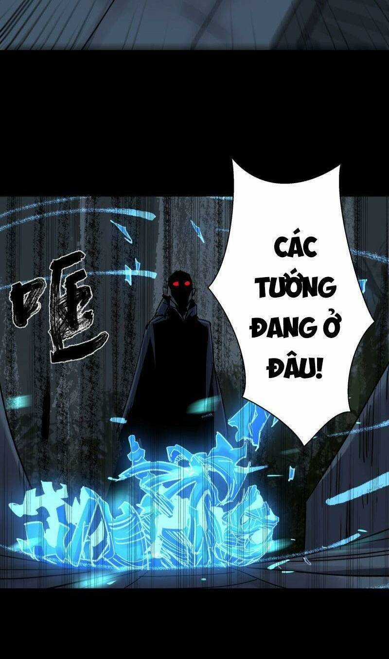 Tam Canh Tứ Cổ - Chapter 56 - Trang 18
