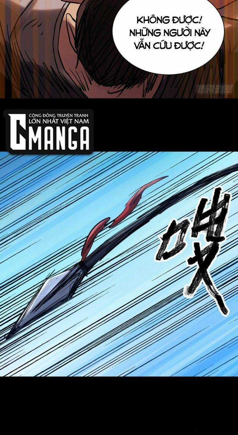 Tam Canh Tứ Cổ - Chapter 56 - Trang 3