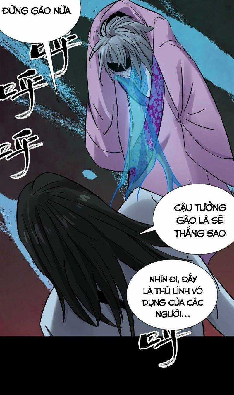 Tam Canh Tứ Cổ - Chapter 56 - Trang 24
