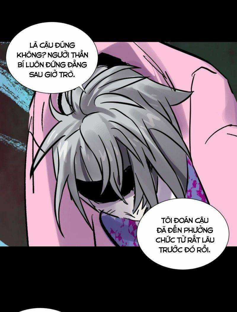 Tam Canh Tứ Cổ - Chapter 56 - Trang 29