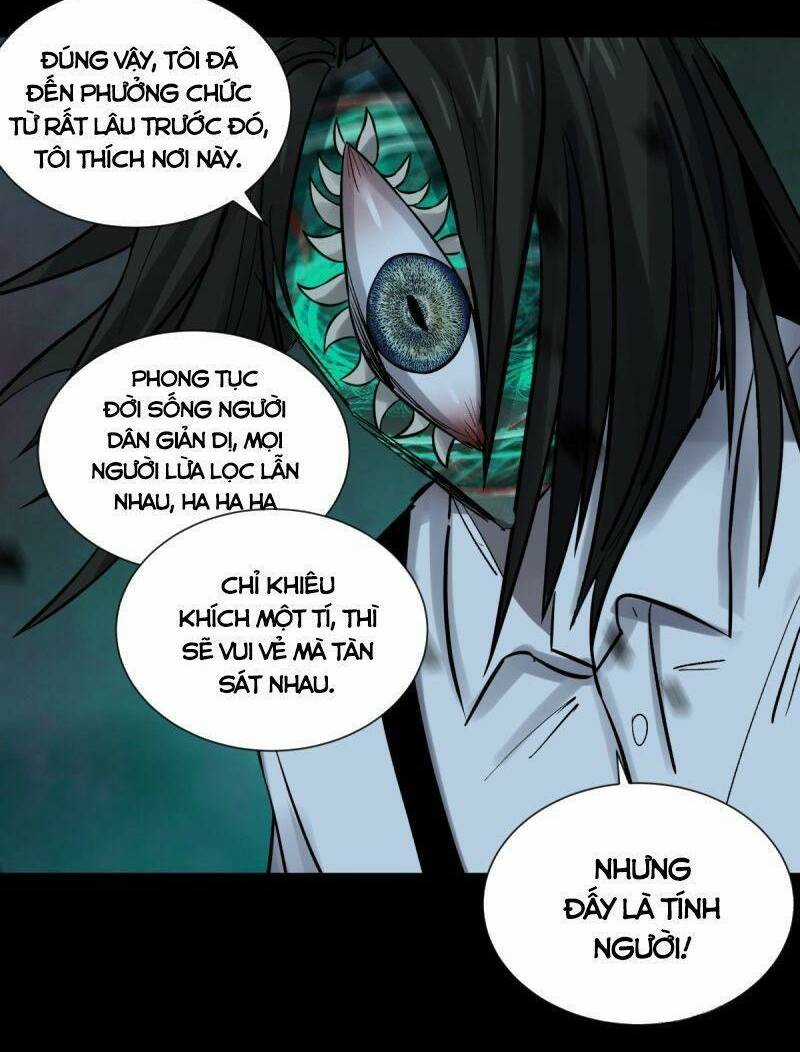 Tam Canh Tứ Cổ - Chapter 56 - Trang 30