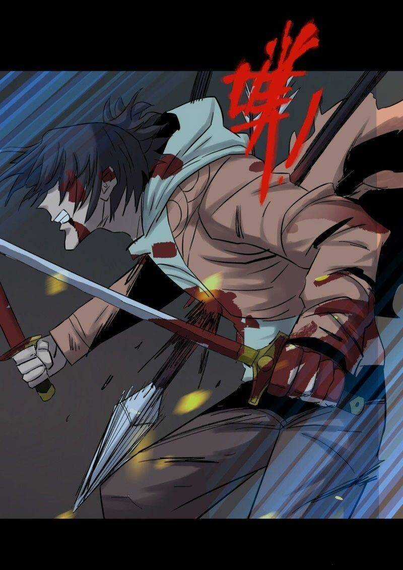 Tam Canh Tứ Cổ - Chapter 56 - Trang 4