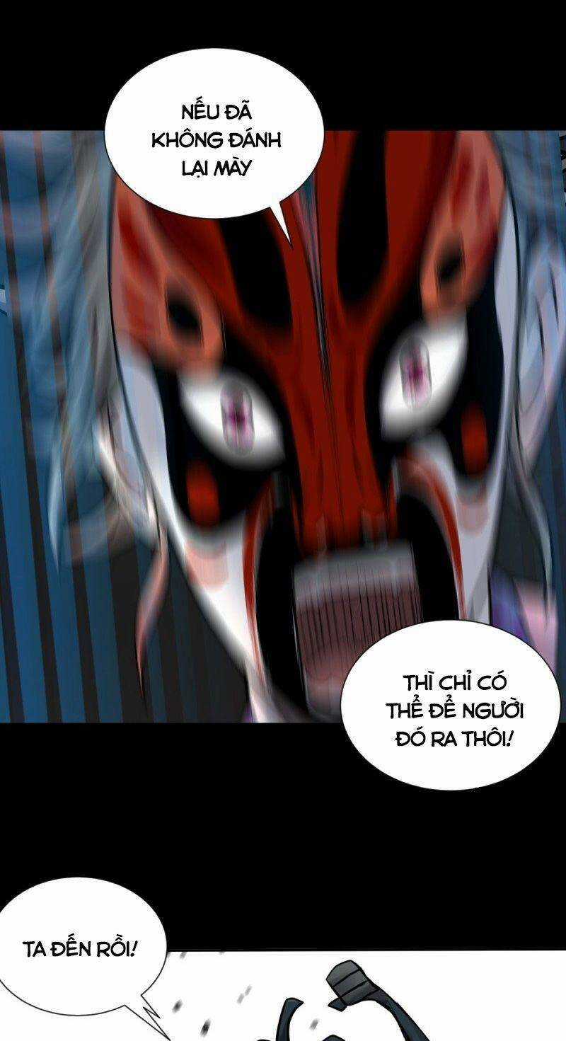 Tam Canh Tứ Cổ - Chapter 56 - Trang 33