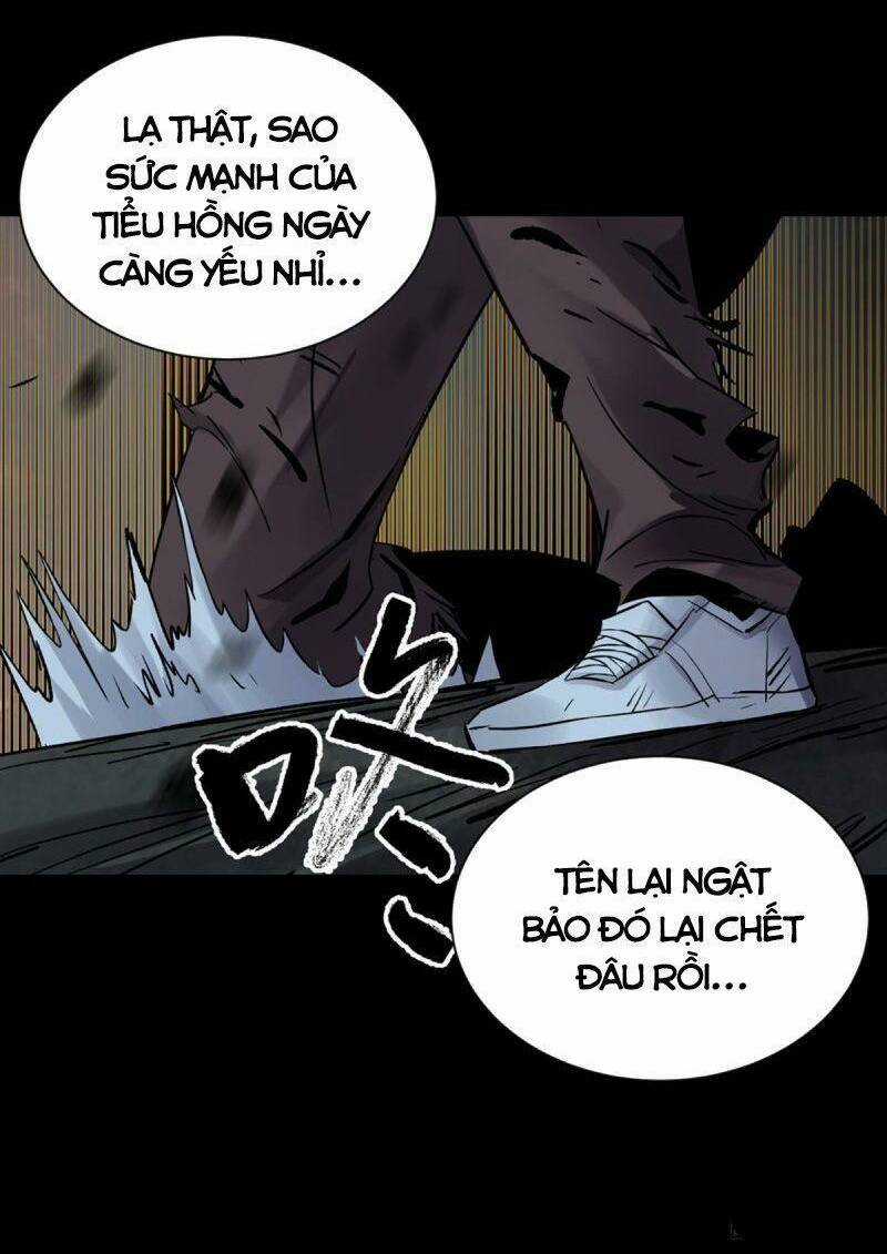 Tam Canh Tứ Cổ - Chapter 56 - Trang 5