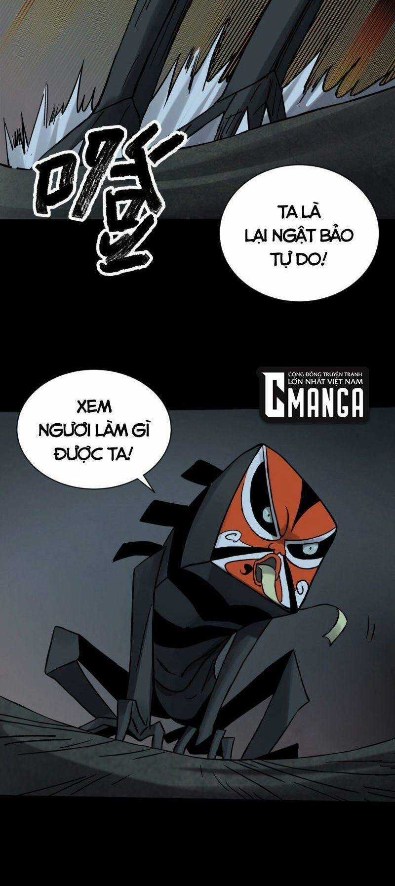 Tam Canh Tứ Cổ - Chapter 57 - Trang 2