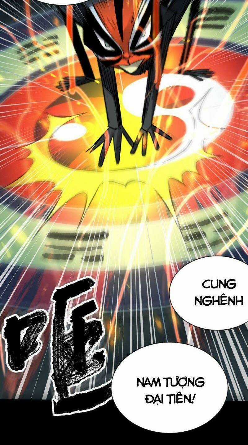 Tam Canh Tứ Cổ - Chapter 57 - Trang 15