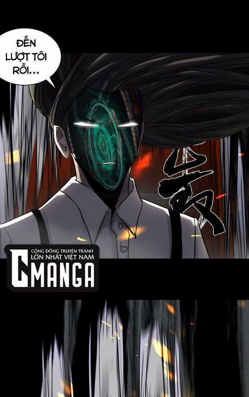 Tam Canh Tứ Cổ - Chapter 57 - Trang 20