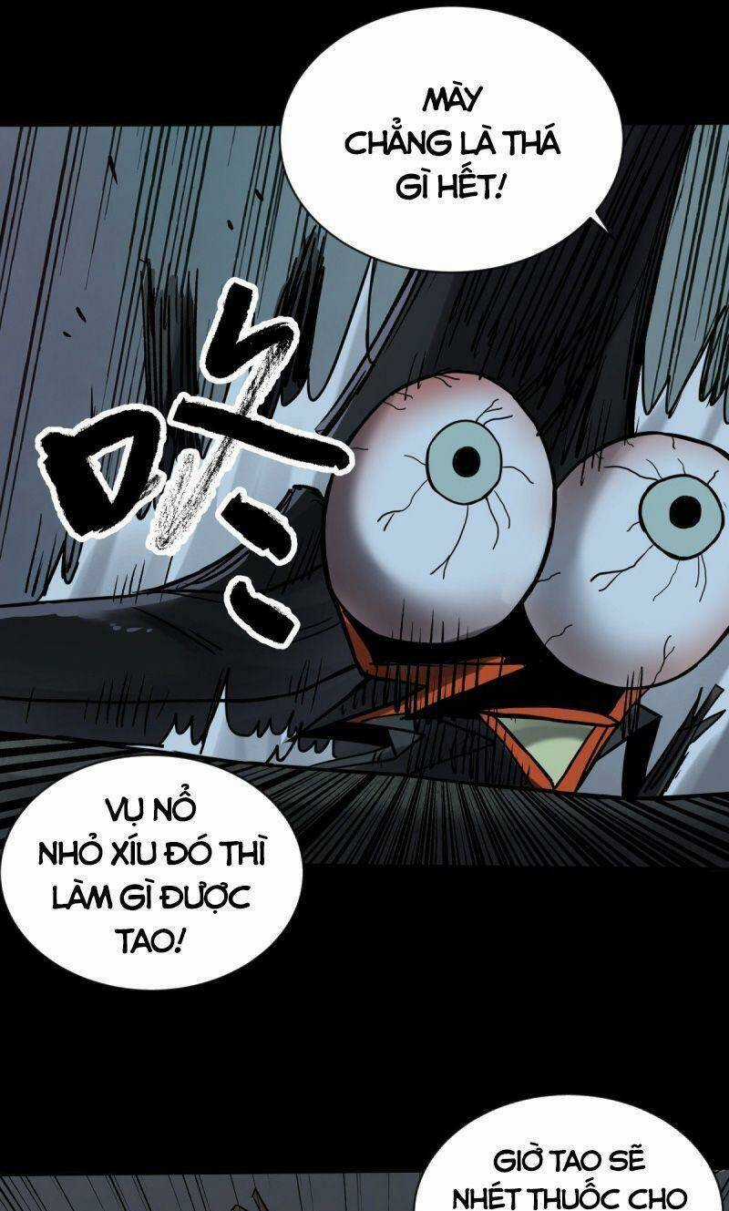 Tam Canh Tứ Cổ - Chapter 57 - Trang 3