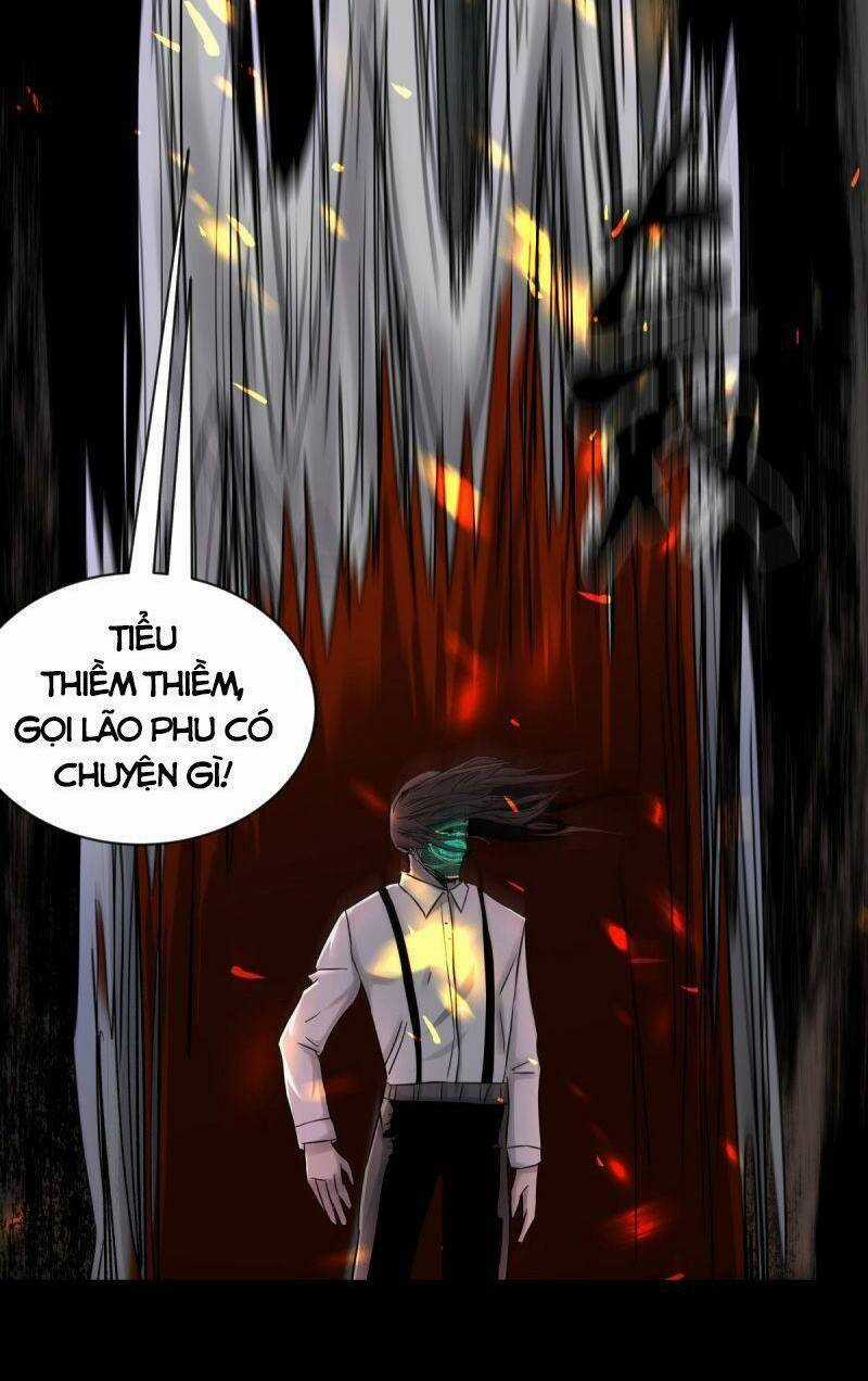 Tam Canh Tứ Cổ - Chapter 57 - Trang 21