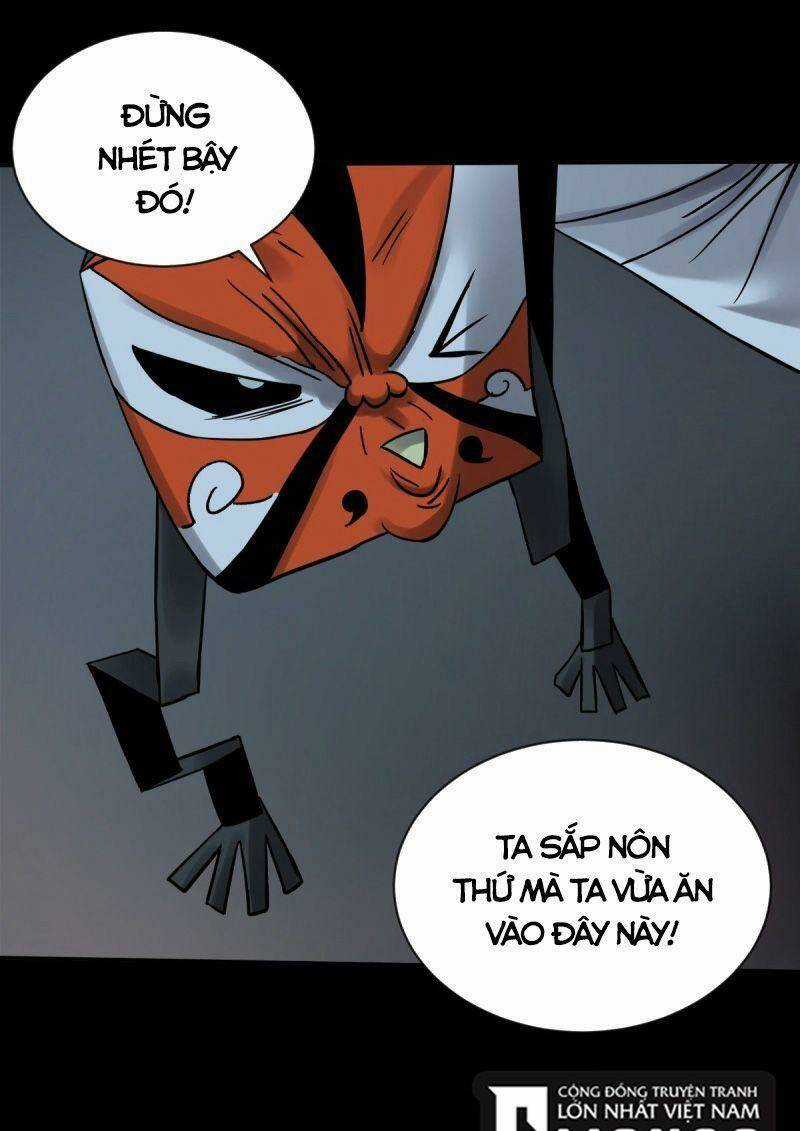 Tam Canh Tứ Cổ - Chapter 57 - Trang 5