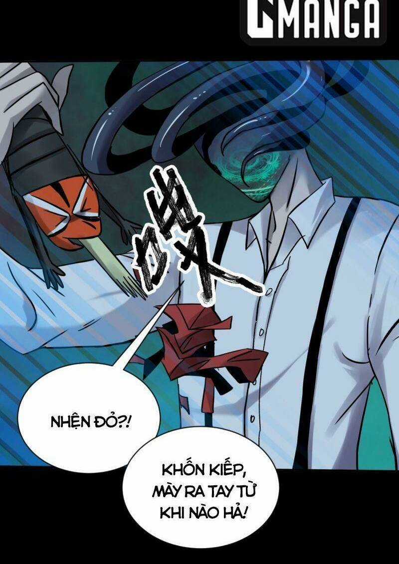 Tam Canh Tứ Cổ - Chapter 57 - Trang 6