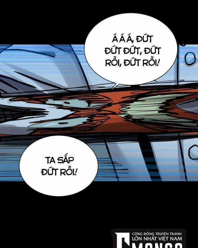 Tam Canh Tứ Cổ - Chapter 57 - Trang 8