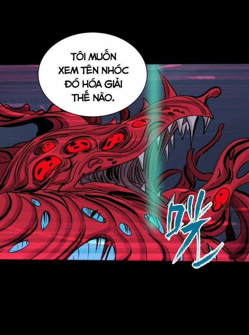 Tam Canh Tứ Cổ - Chapter 58 - Trang 19