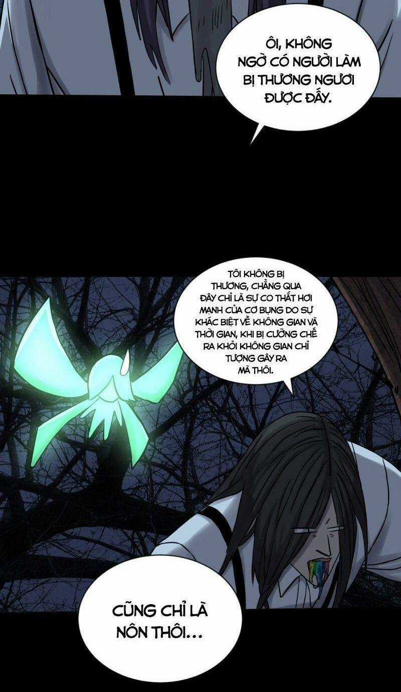 Tam Canh Tứ Cổ - Chapter 58 - Trang 3