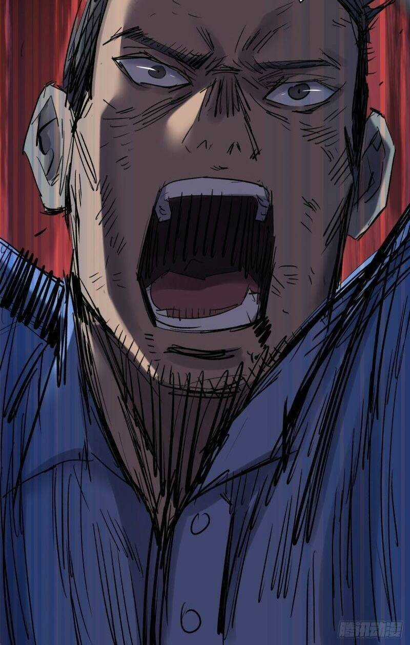 Tam Canh Tứ Cổ - Chapter 58 - Trang 33