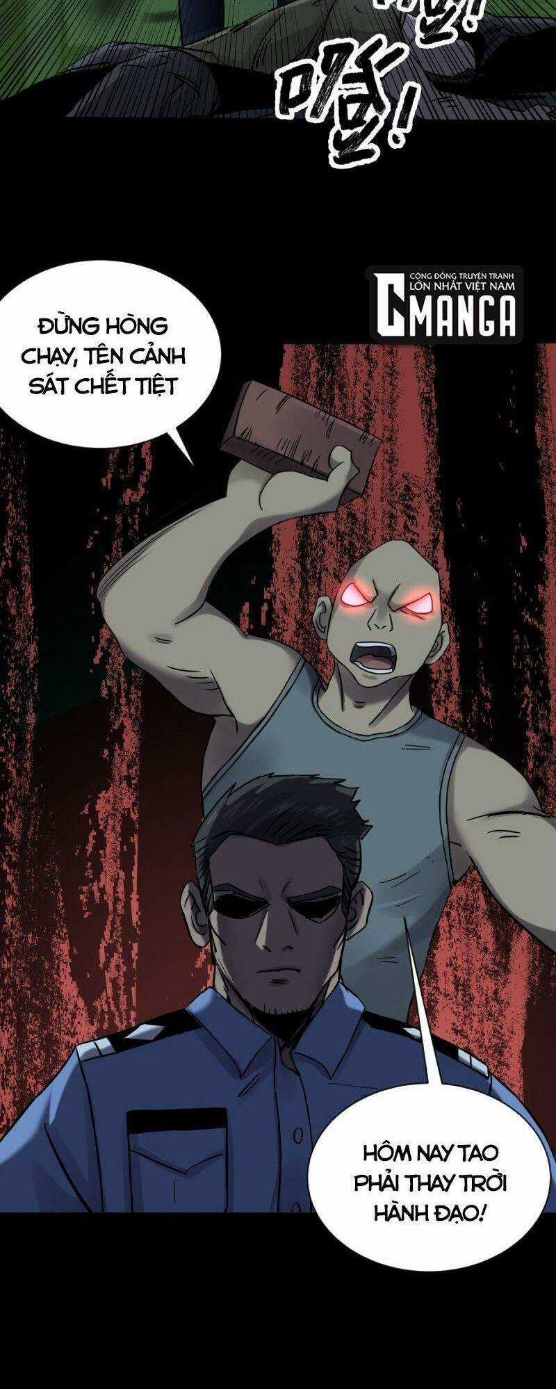 Tam Canh Tứ Cổ - Chapter 59 - Trang 2