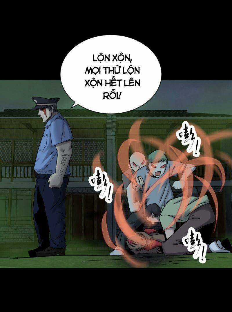 Tam Canh Tứ Cổ - Chapter 59 - Trang 12