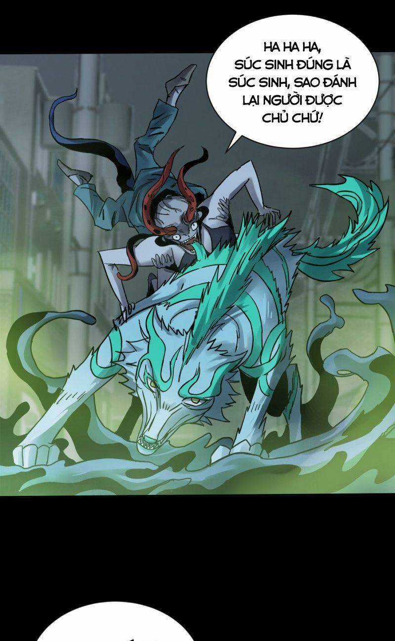 Tam Canh Tứ Cổ - Chapter 59 - Trang 15