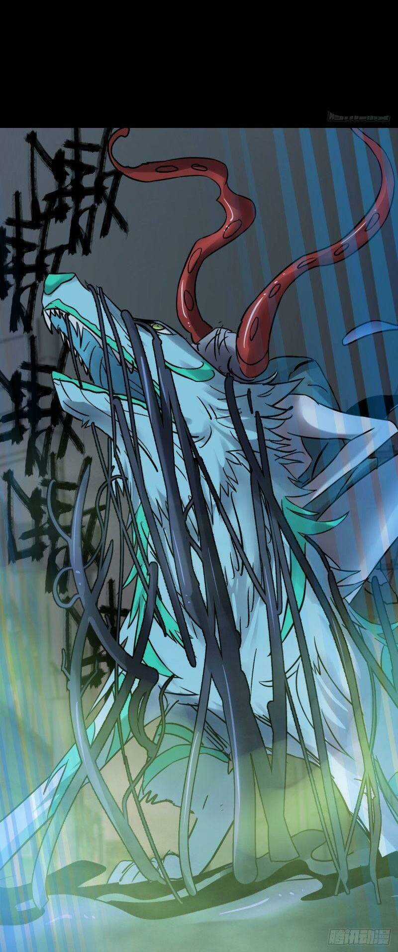 Tam Canh Tứ Cổ - Chapter 59 - Trang 18