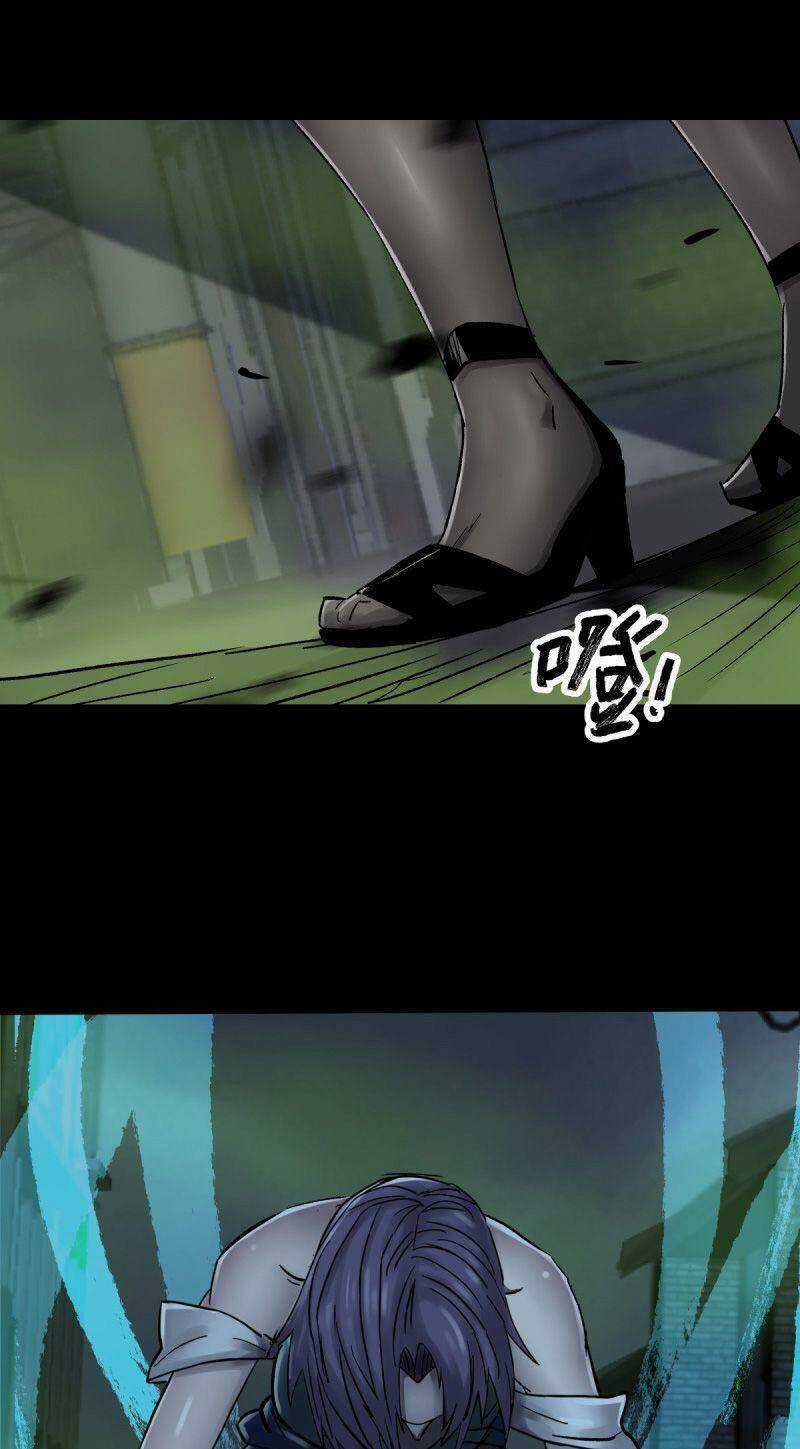 Tam Canh Tứ Cổ - Chapter 59 - Trang 19