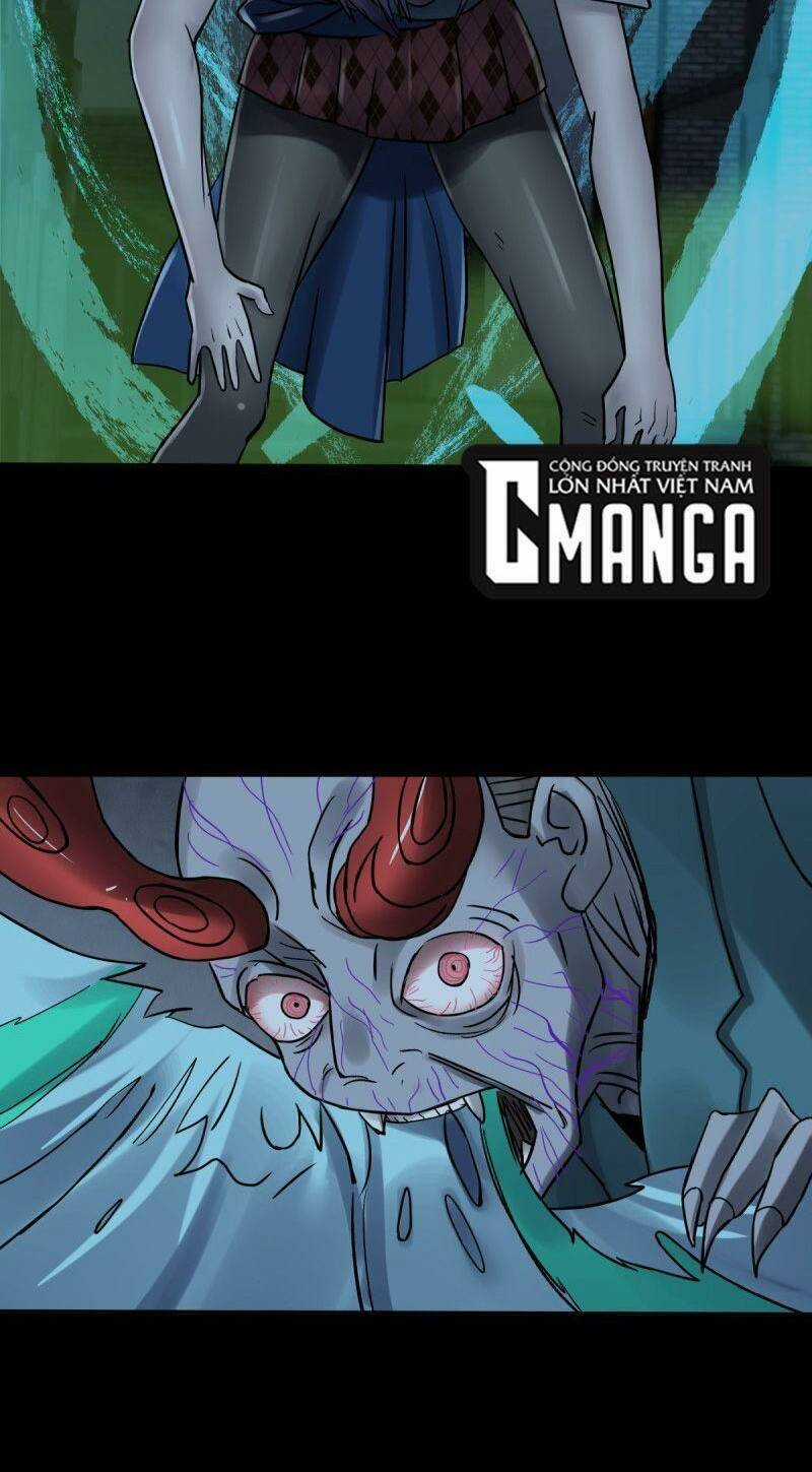 Tam Canh Tứ Cổ - Chapter 59 - Trang 20