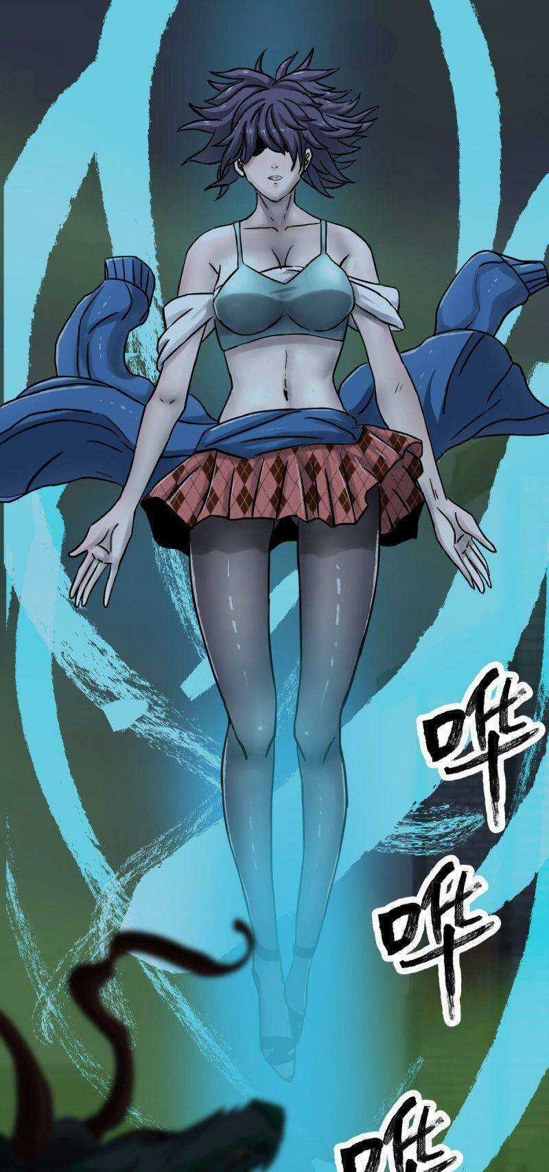 Tam Canh Tứ Cổ - Chapter 59 - Trang 21